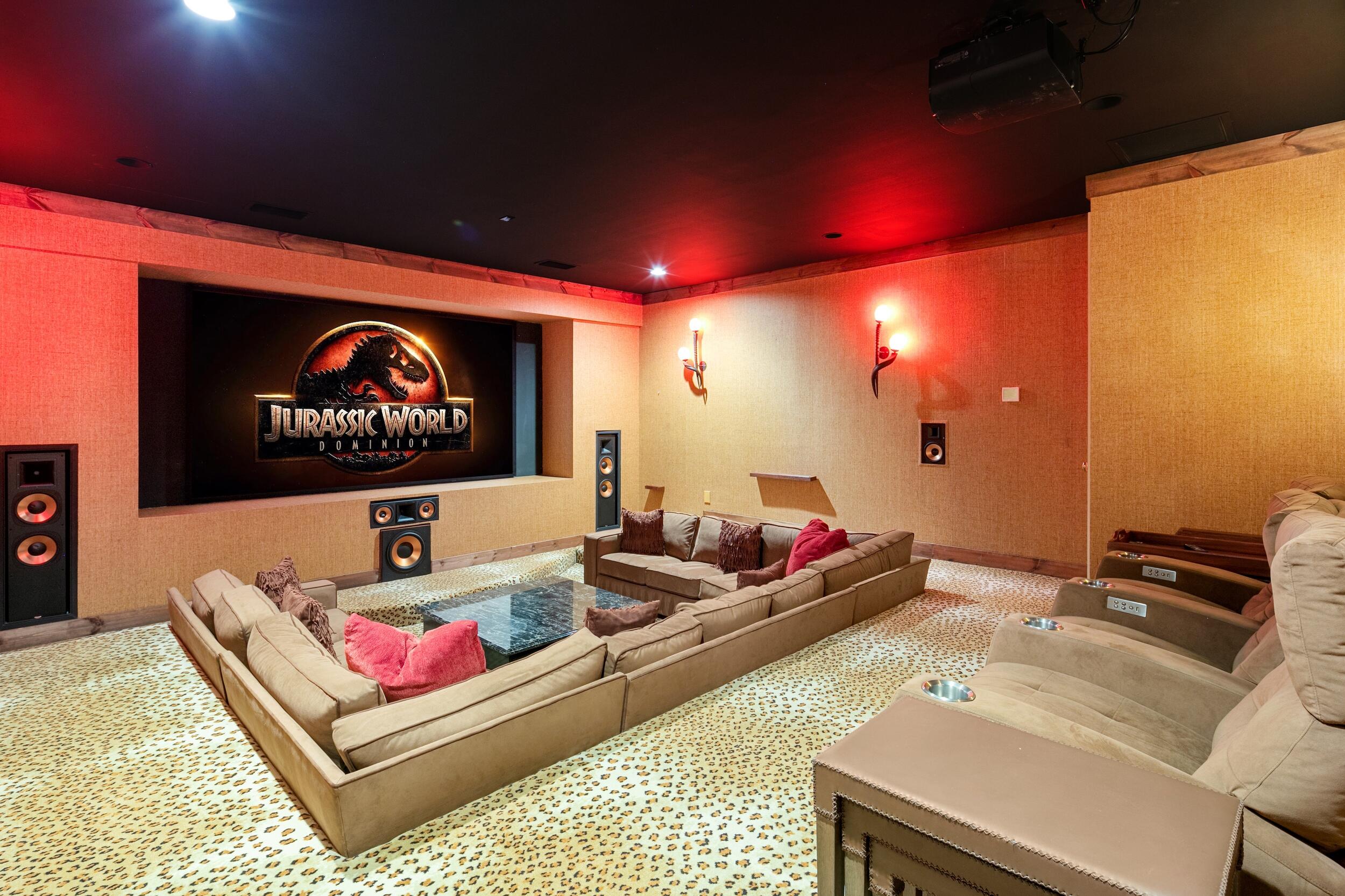 4400 Sanctuary Lane Boca Raton, FL 33431 - Photo 52 of 74 Movie Theatre