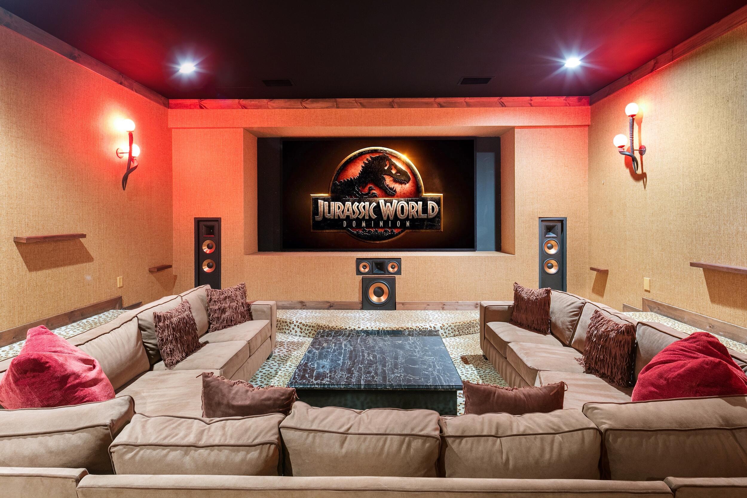 4400 Sanctuary Lane Boca Raton, FL 33431 - Photo 53 of 74 Movie Theatre