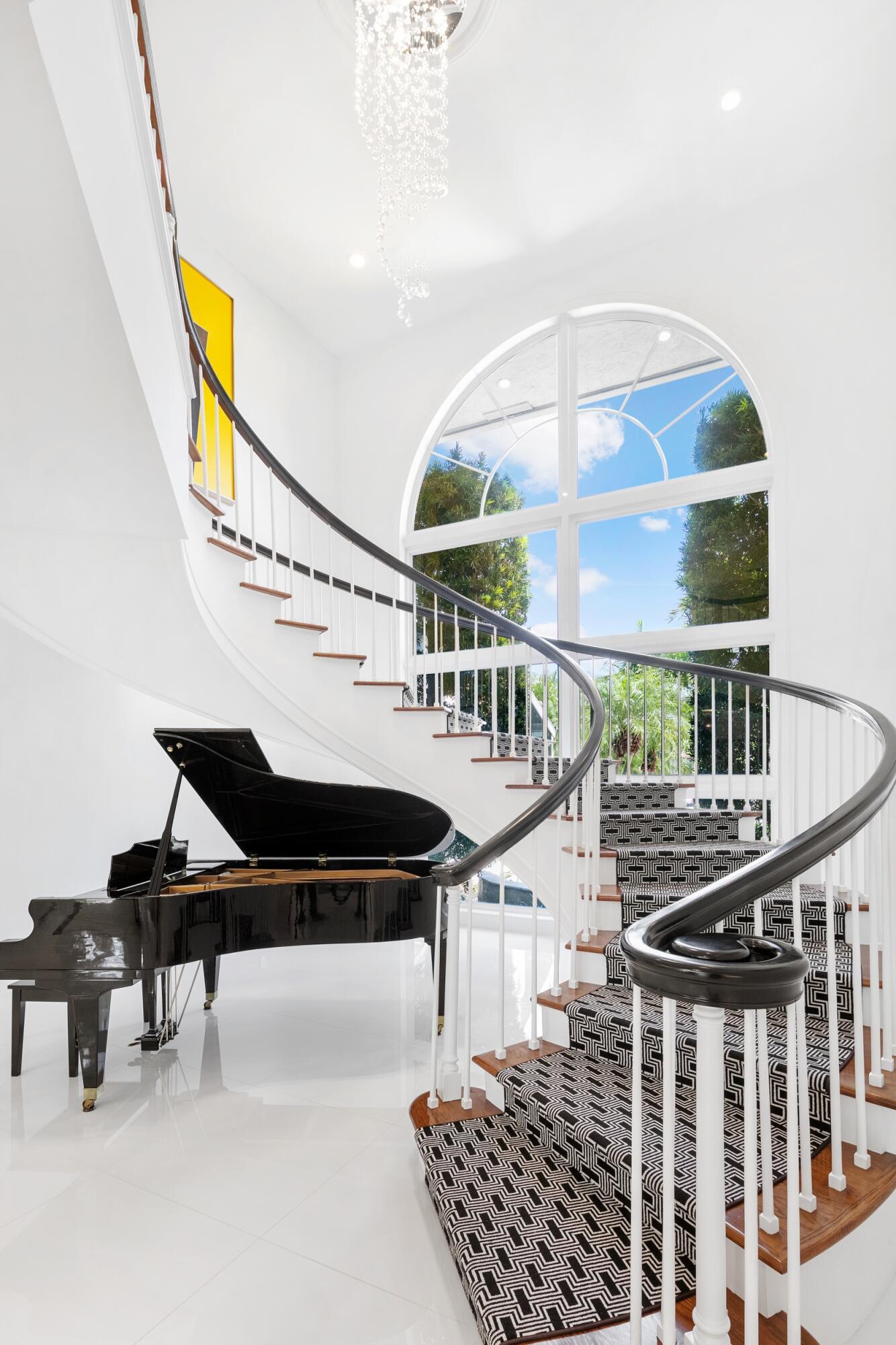 4400 Sanctuary Lane Boca Raton, FL 33431 - Photo 54 of 74 Stairway