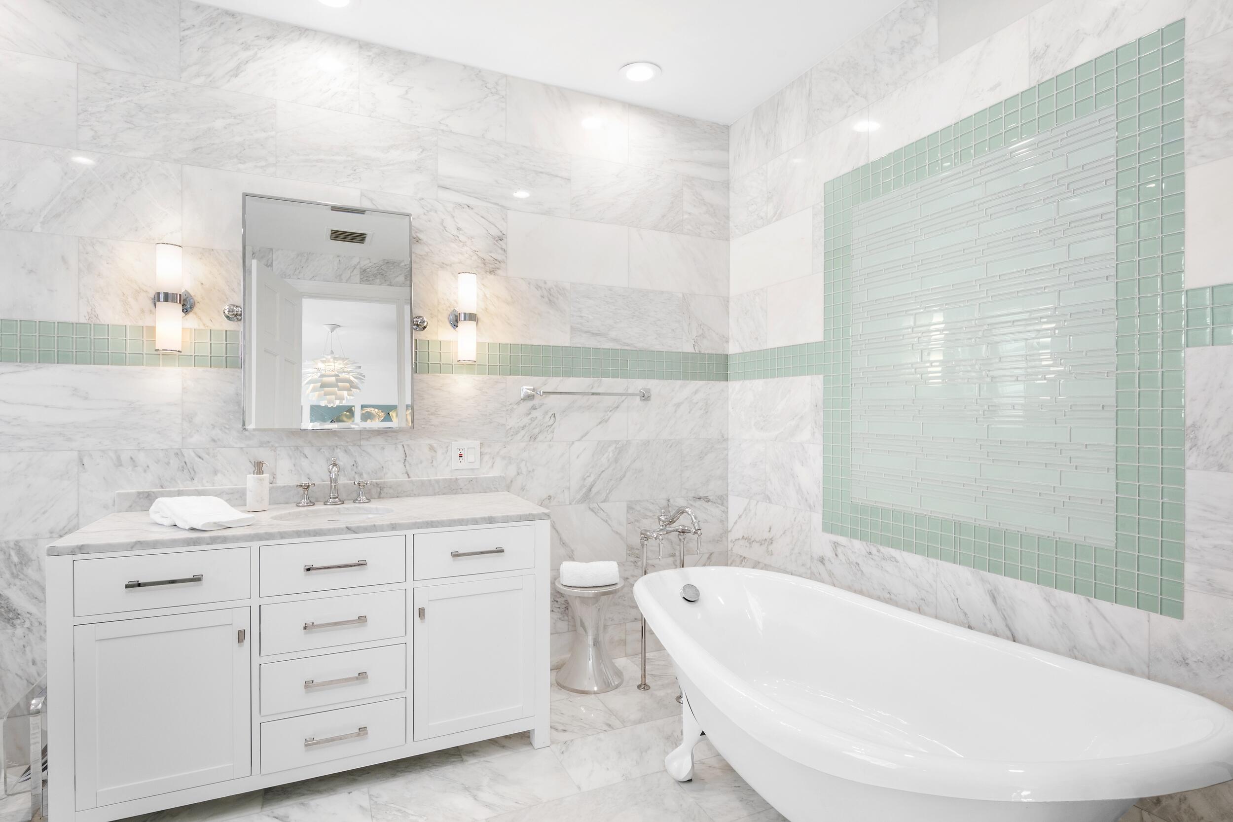 4400 Sanctuary Lane Boca Raton, FL 33431 - Photo 59 of 74 Guest Bath 2