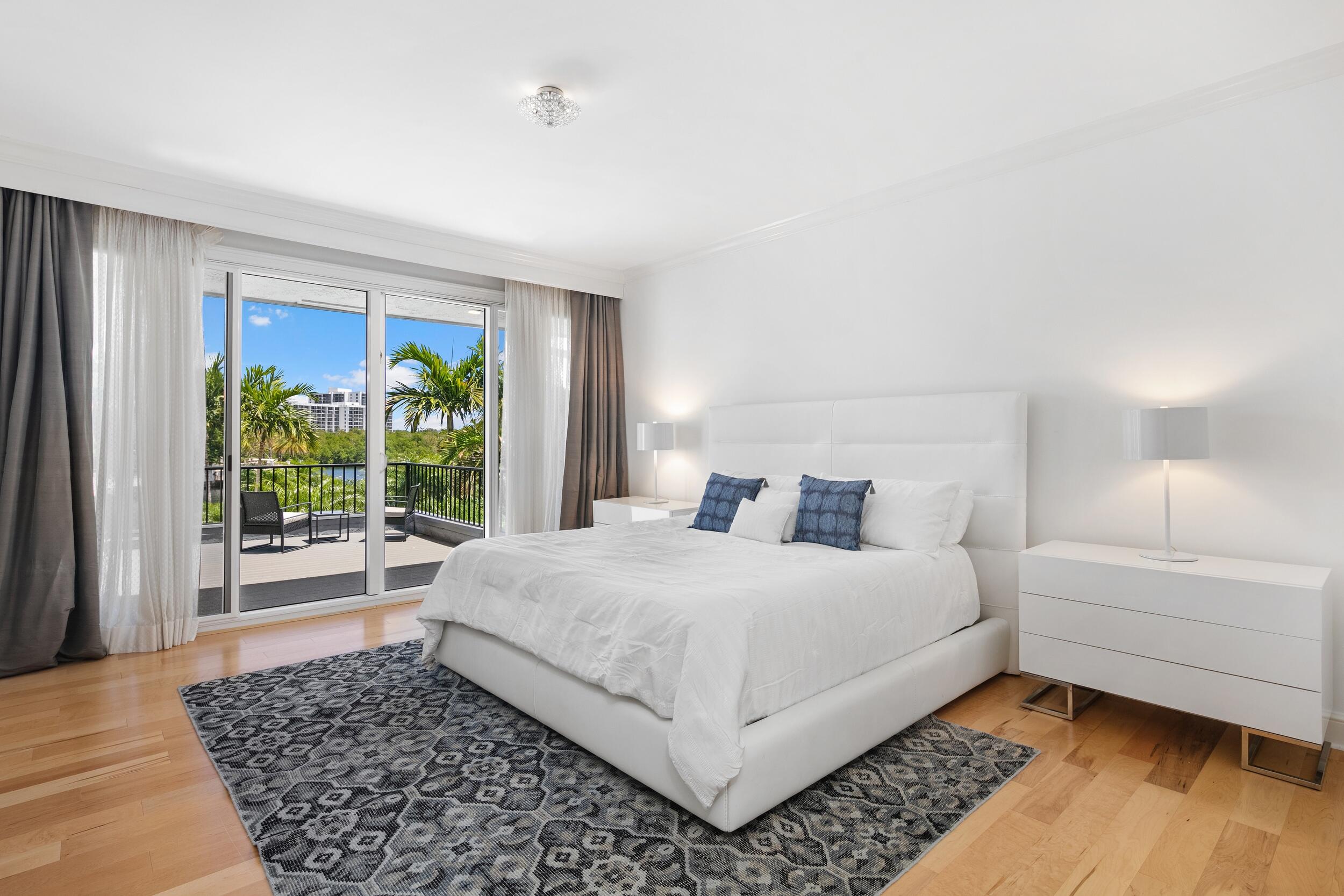 4400 Sanctuary Lane Boca Raton, FL 33431 - Photo 62 of 74 Guest Bed 4