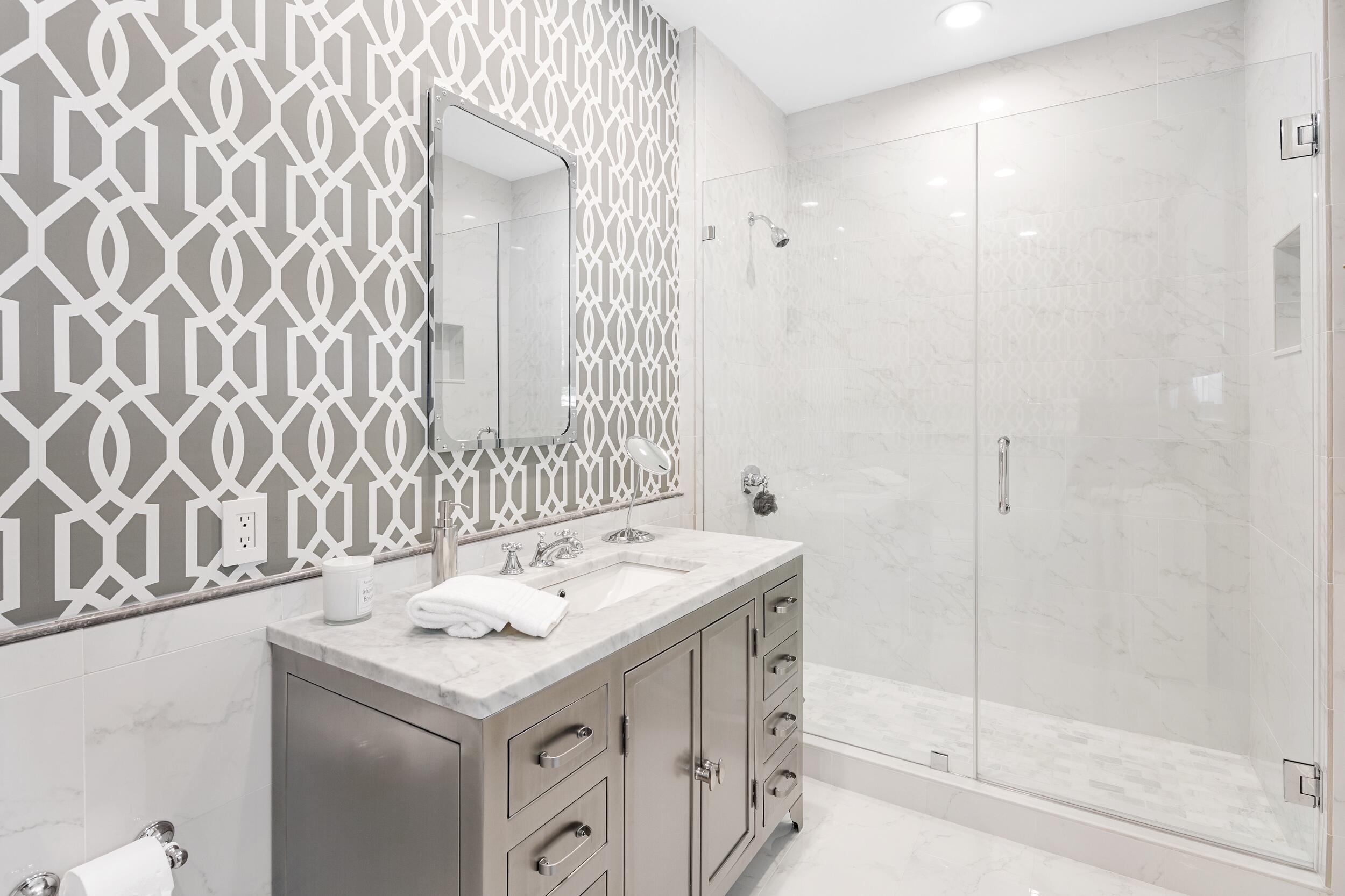 4400 Sanctuary Lane Boca Raton, FL 33431 - Photo 63 of 74 Guest Bath 4