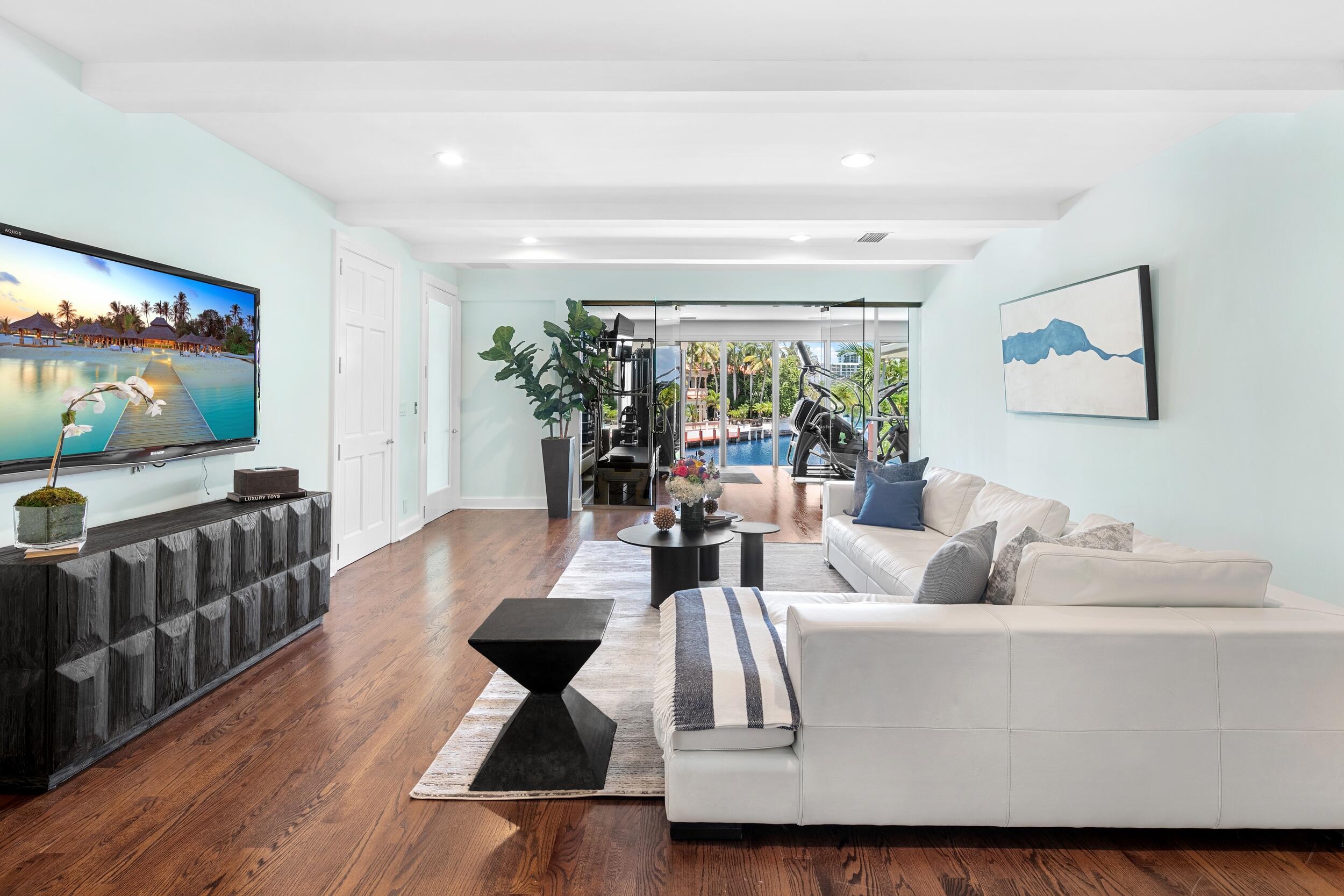 4400 Sanctuary Lane Boca Raton, FL 33431 - Photo 65 of 74 Loft Area