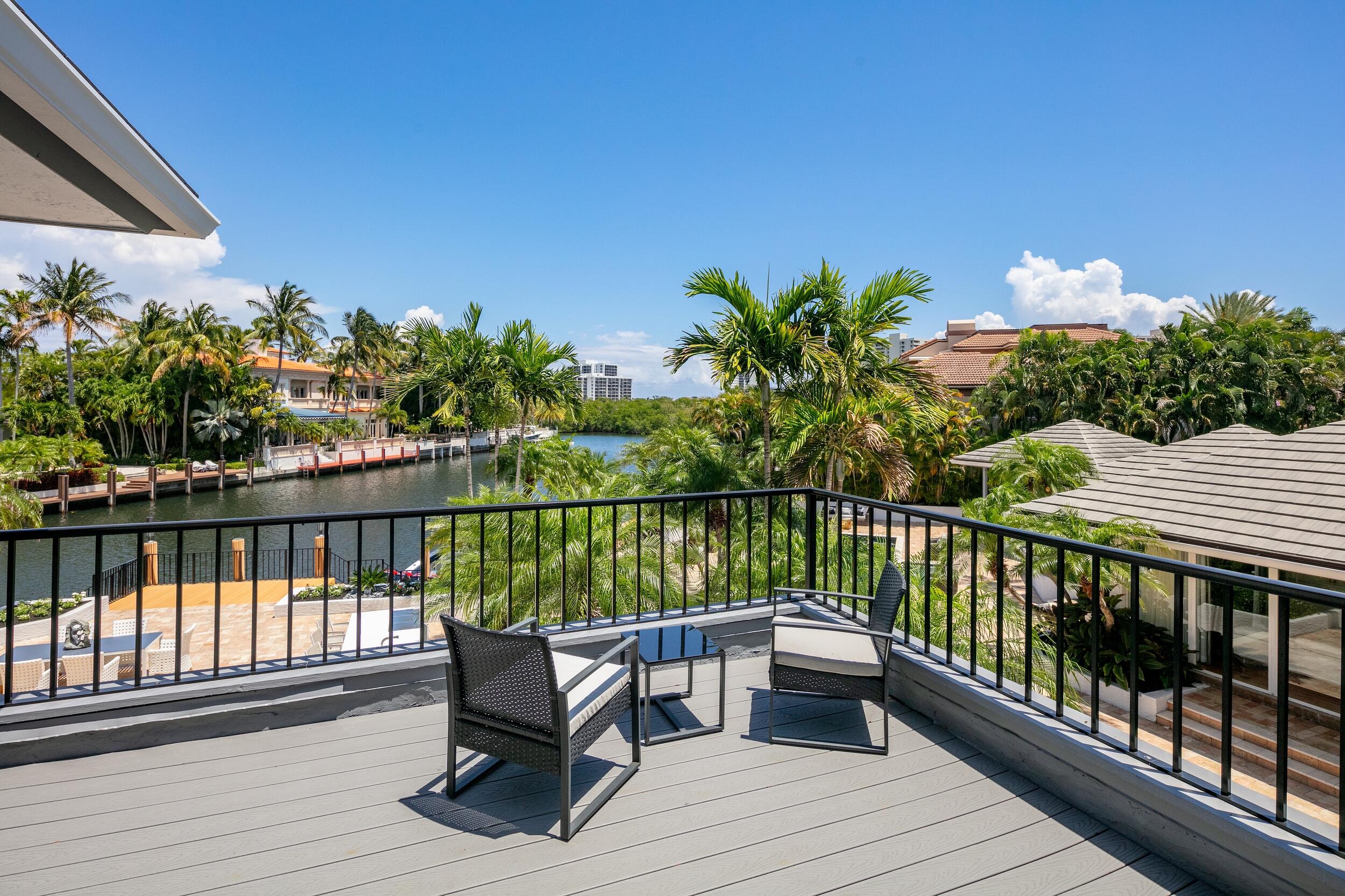 4400 Sanctuary Lane Boca Raton, FL 33431 - Photo 67 of 74 Outdoor Terrace