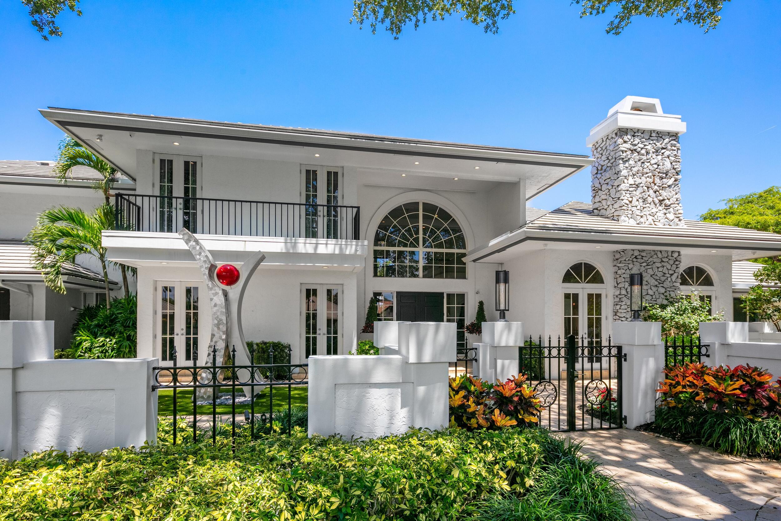 4400 Sanctuary Lane Boca Raton, FL 33431 - Photo 68 of 74 Front Exterior