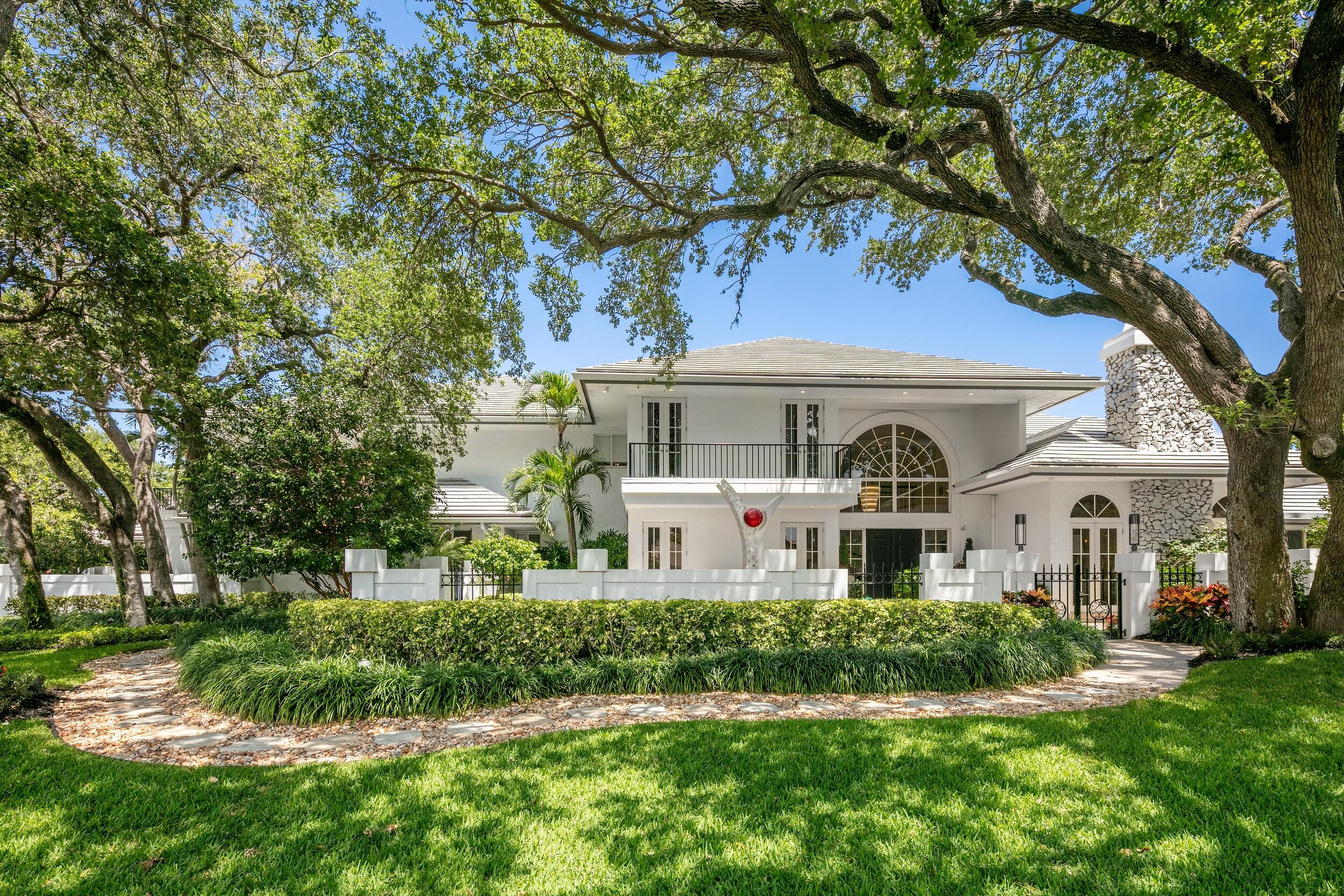4400 Sanctuary Lane Boca Raton, FL 33431 - Photo 69 of 74 Front Exterior