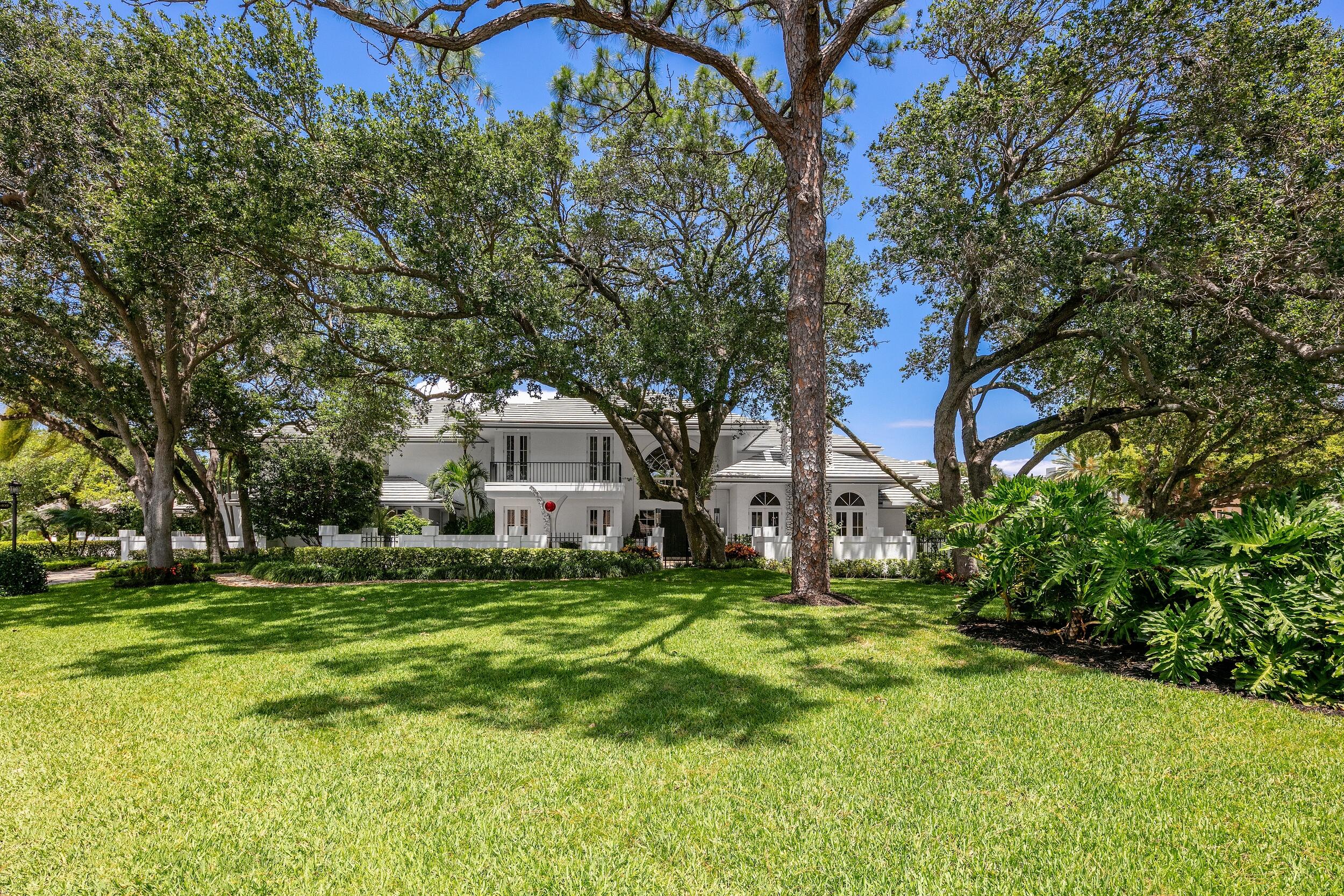 4400 Sanctuary Lane Boca Raton, FL 33431 - Photo 70 of 74 Front Yard