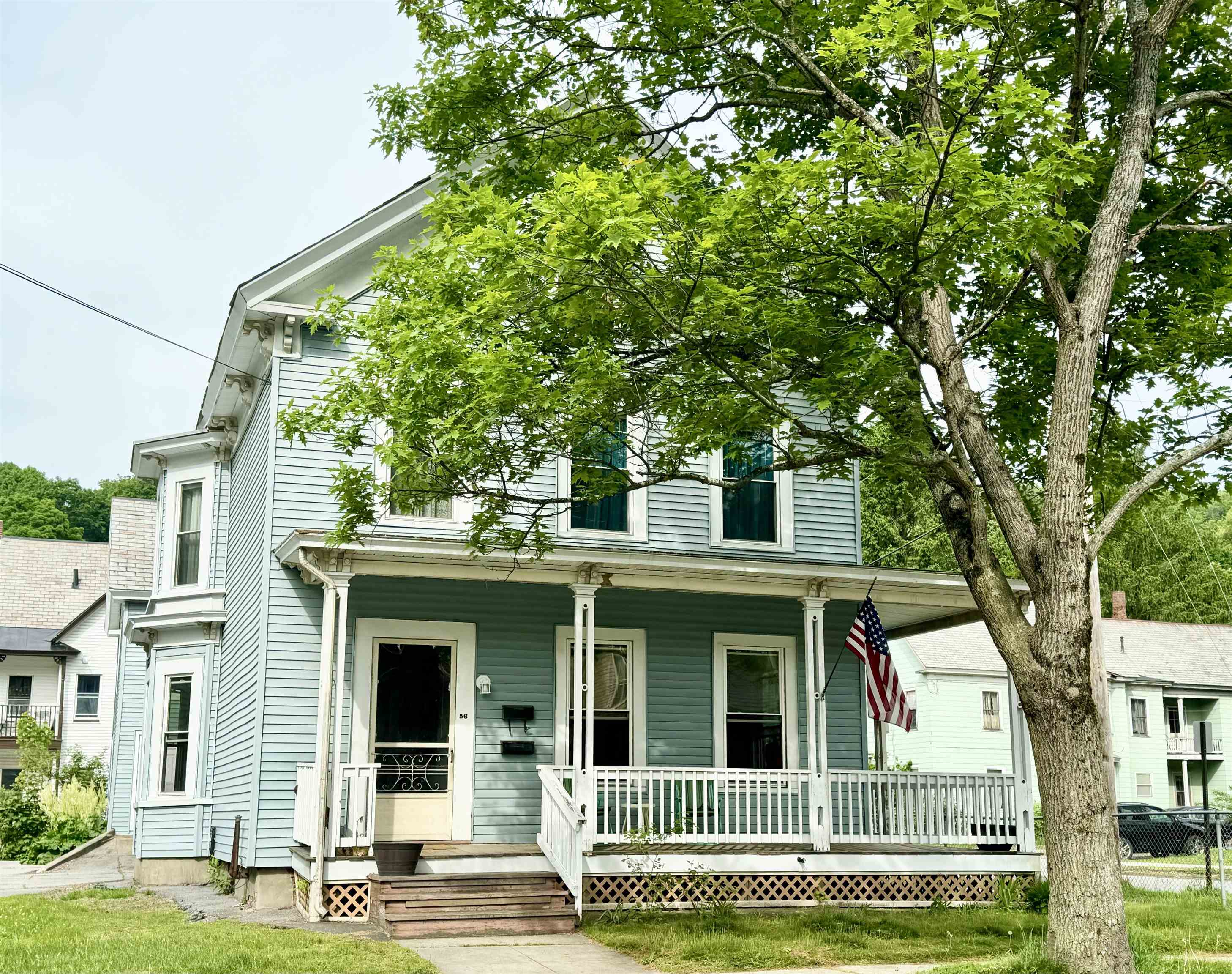56 Atkinson Street Rockingham, VT 05101 - Photo 2 of 31