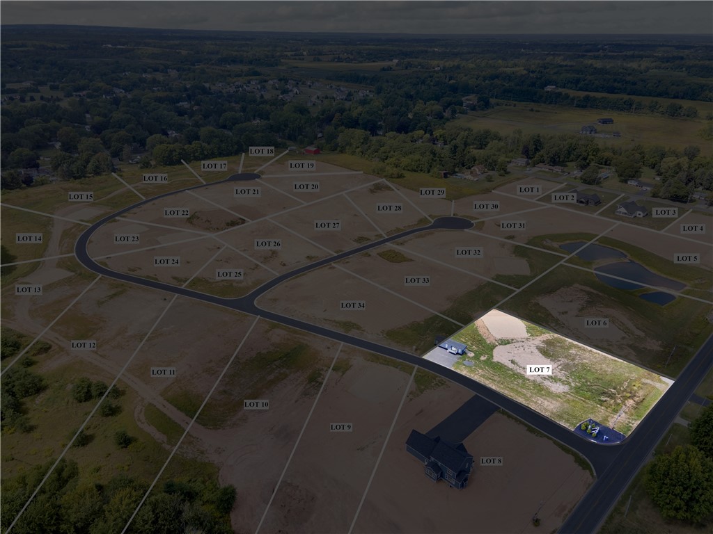 Lot 7 John Maries Way Rochester, NY 14624 - Photo 23 of 23