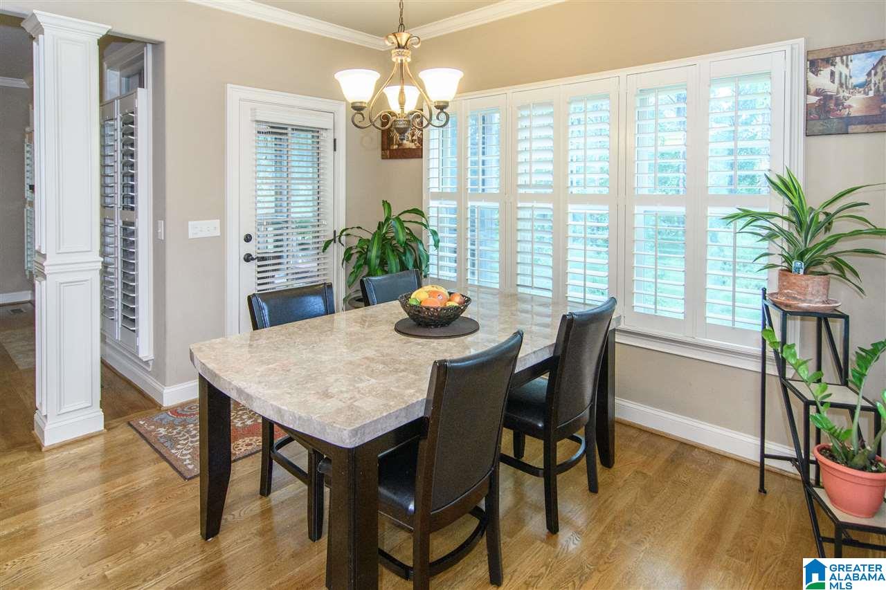 245 Stoneykirk Way Pelham, AL 35124 - Photo 12 of 37