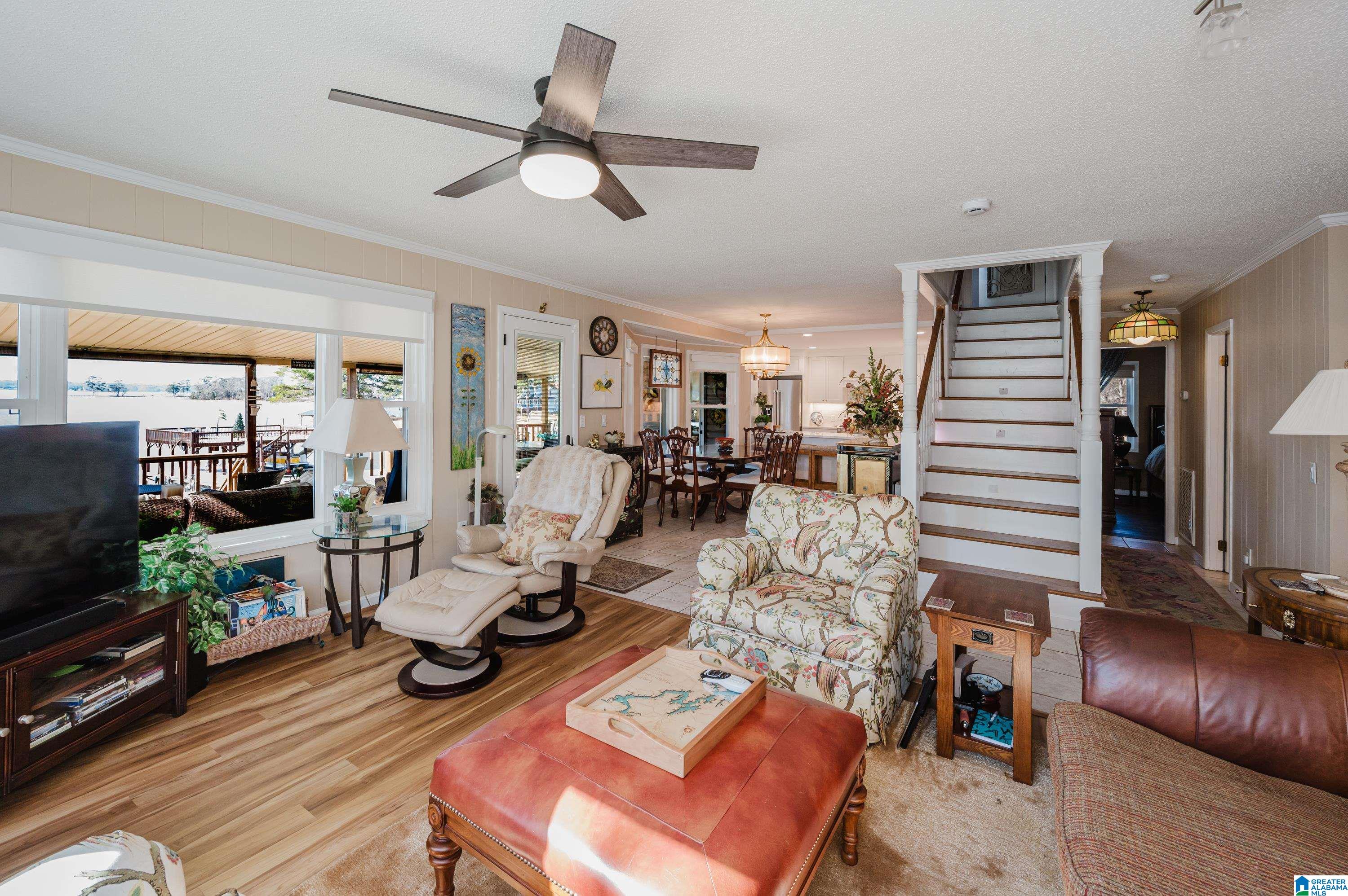 802 Funderburg Bend Road Pell City, AL 35128 - Photo 12 of 80