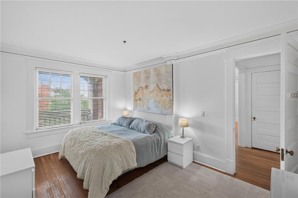 266 11th Street Northeast, Unit 205 Atlanta, GA 30309 - Photo 12 of 24