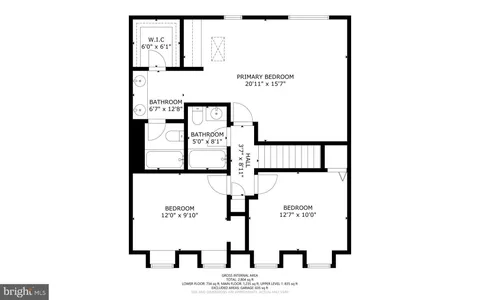 $800,000 | 105 Country Road, Sterling, VA 20165