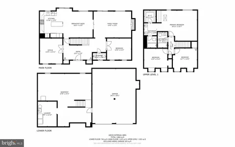 $800,000 | 105 Country Road, Sterling, VA 20165