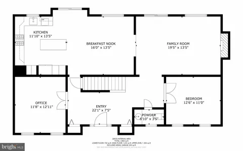 $800,000 | 105 Country Road, Sterling, VA 20165