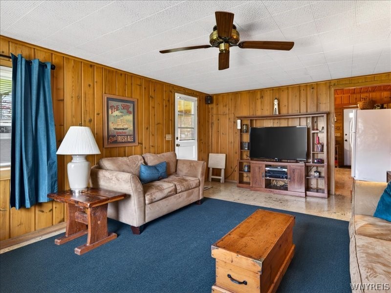 12733 Roustabout Terrace Carlton, NY 14098 - Photo 22 of 36