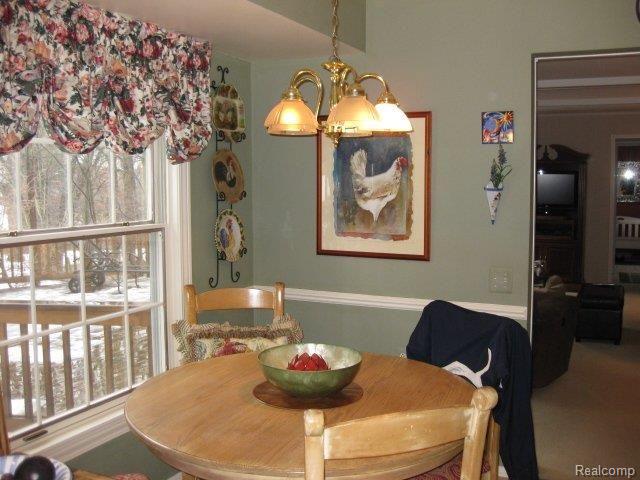 5103 Iron Gate Road Bloomfield Hills, MI 48304 - Photo 10 of 25 030711 095