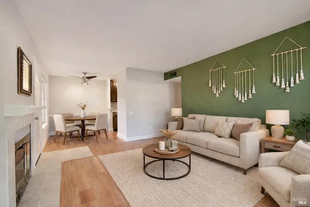 $434,999 | 145 Glenwood, Hercules, CA 94547