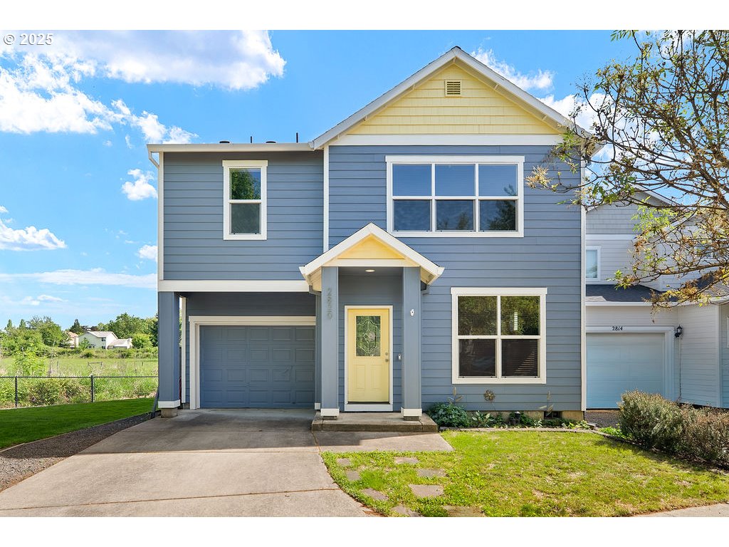 2820 23rd Place Forest Grove, OR 97116 - Photo 1 of 45