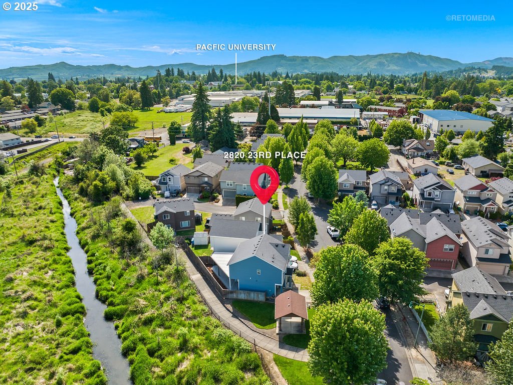 2820 23rd Place Forest Grove, OR 97116 - Photo 42 of 45