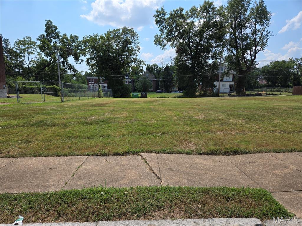 5710 Maple Avenue St. Louis, MO 63112 - Photo 1 of 1