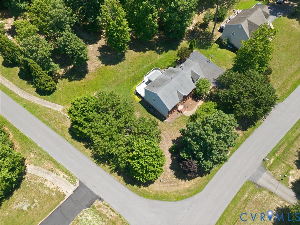 13524 Mountcastle Road Chesterfield, VA 23832 - Photo 37 of 44 Image quality insufficient for description