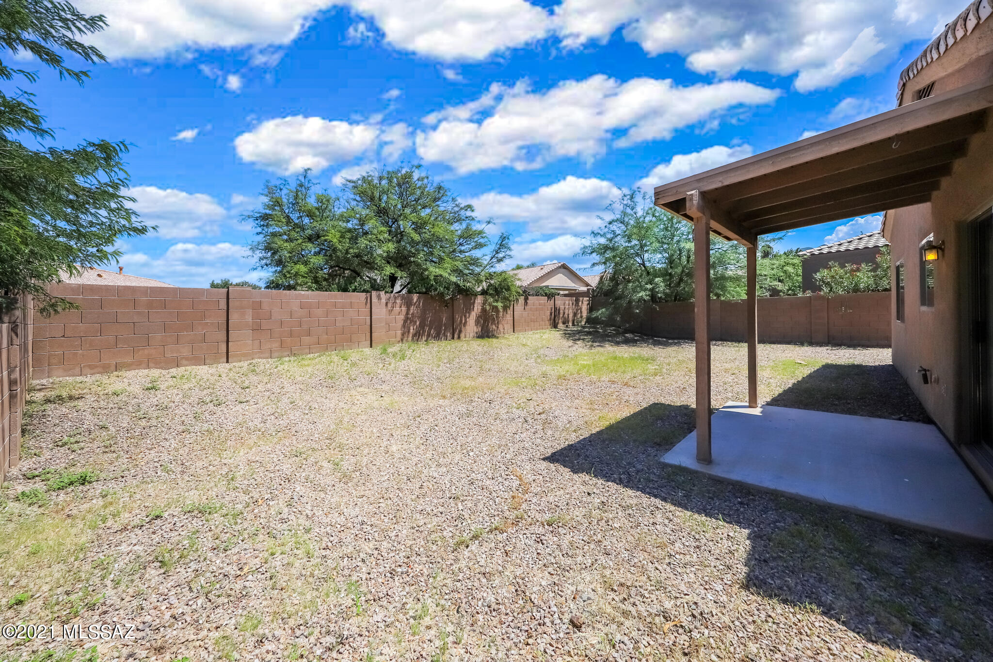 461 East Cactus Mountain Drive Vail, AZ 85641 - Photo 22 of 24