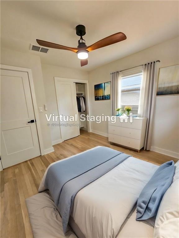 2442 Lynn Iris Drive Decatur, GA 30032 - Photo 13 of 30