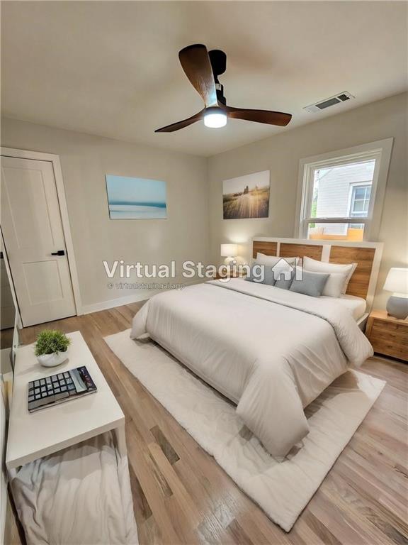 2442 Lynn Iris Drive Decatur, GA 30032 - Photo 15 of 30