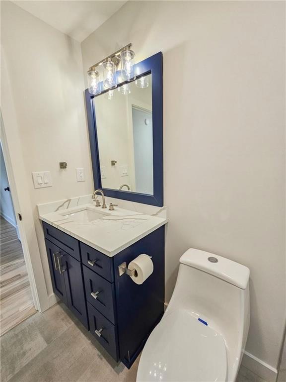 2442 Lynn Iris Drive Decatur, GA 30032 - Photo 16 of 30