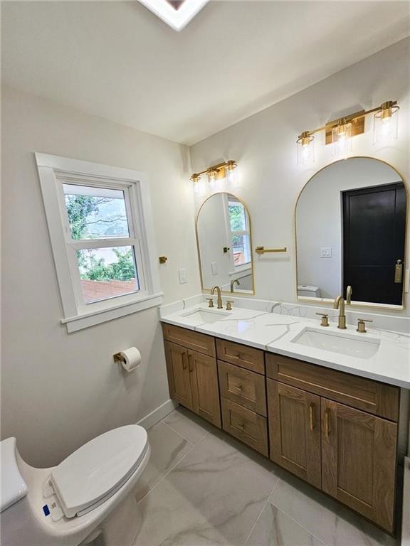 2442 Lynn Iris Drive Decatur, GA 30032 - Photo 24 of 30