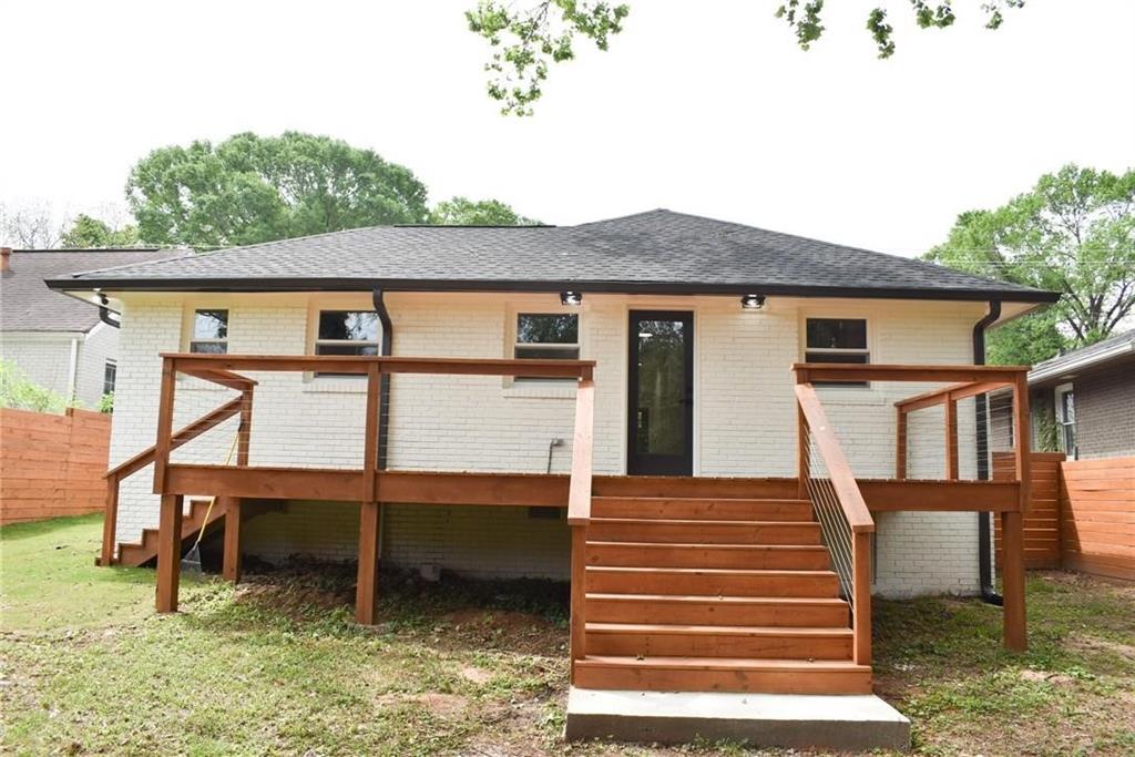 2442 Lynn Iris Drive Decatur, GA 30032 - Photo 29 of 30