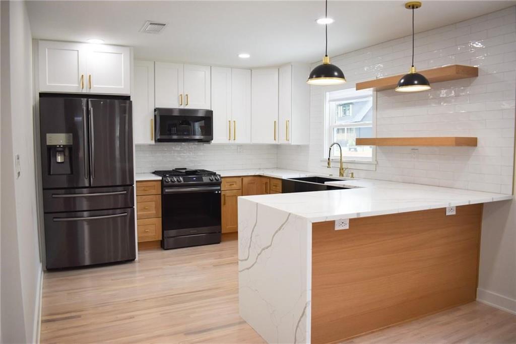 2442 Lynn Iris Drive Decatur, GA 30032 - Photo 5 of 30