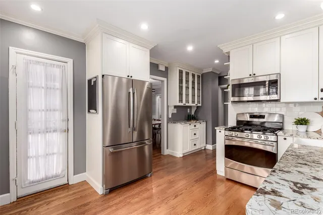 $1,025,000 | 1945 Krameria Street, Denver, CO 80220