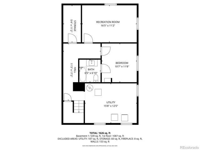 $1,025,000 | 1945 Krameria Street, Denver, CO 80220