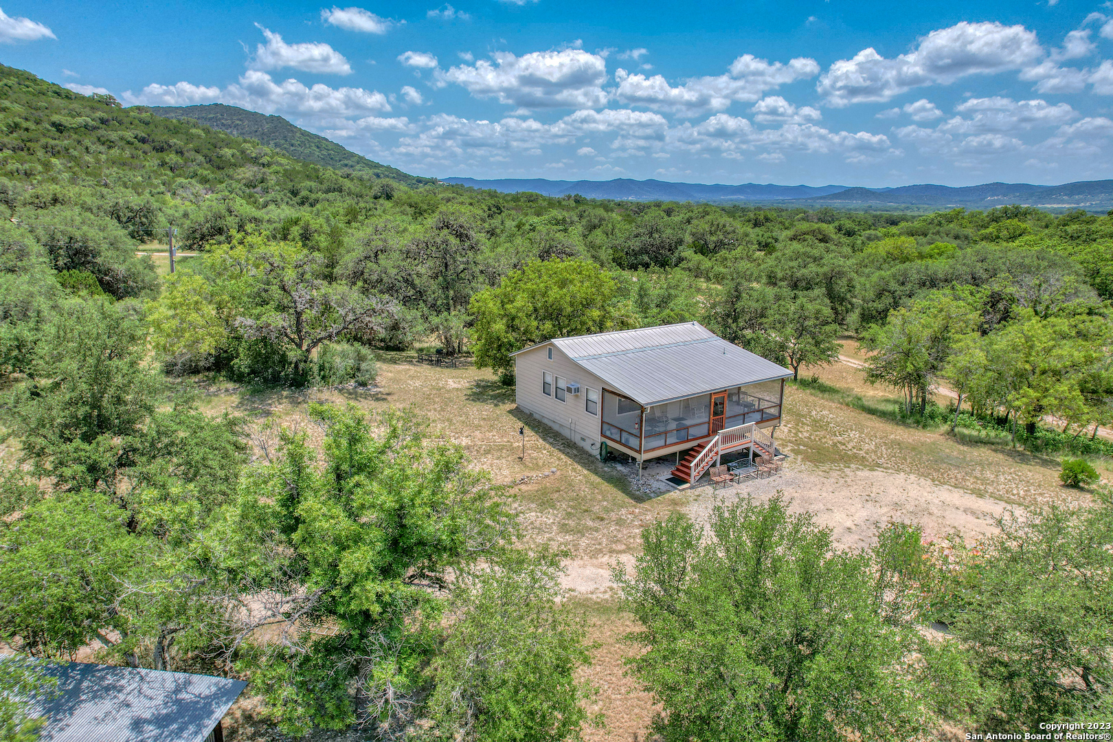 595 Hood Lane Rio Frio, TX 78879 - Photo 1 of 1 Gallery Image 1