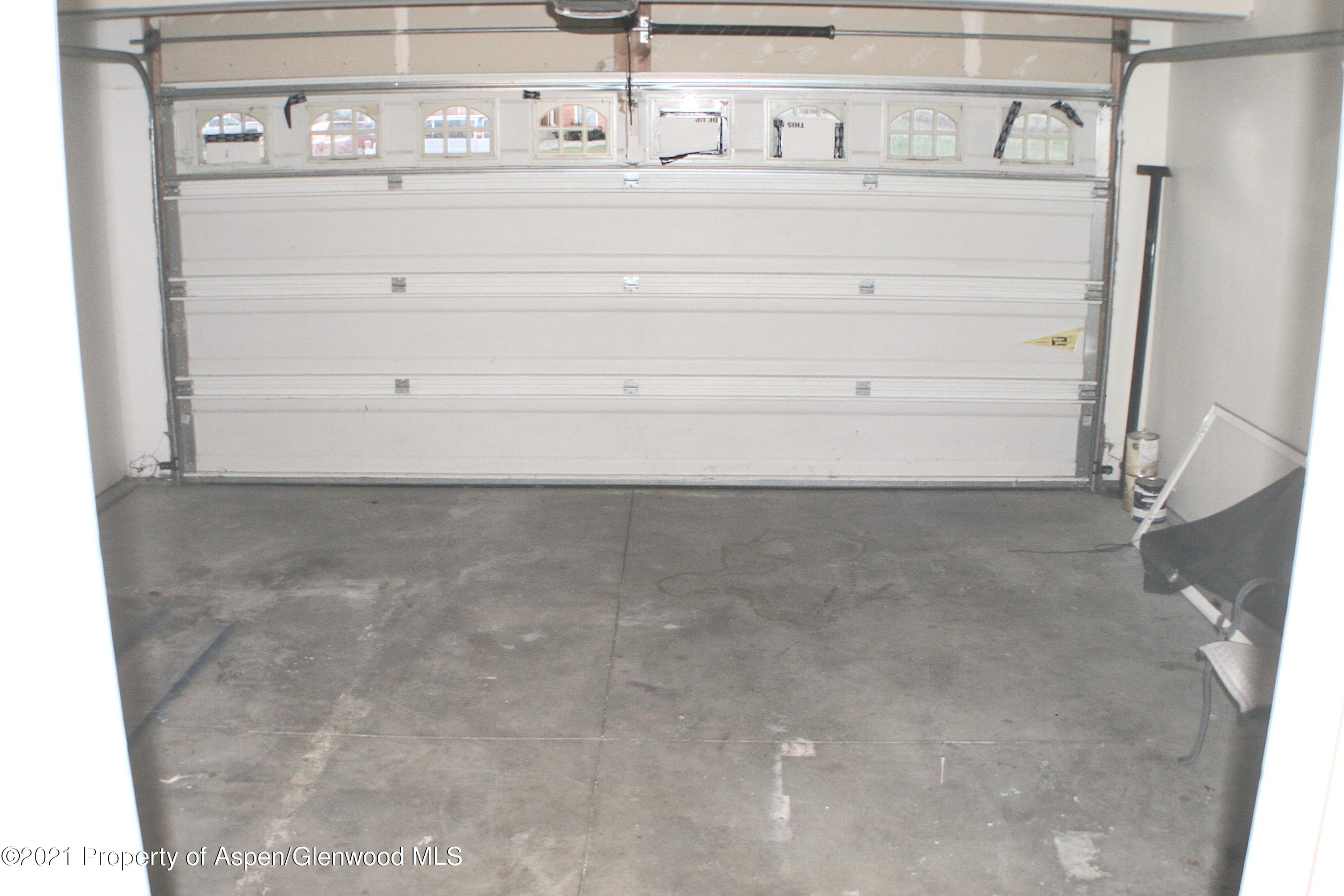 3169 West 31st Court Rifle, CO 81650 - Photo 18 of 27 a close view of closet