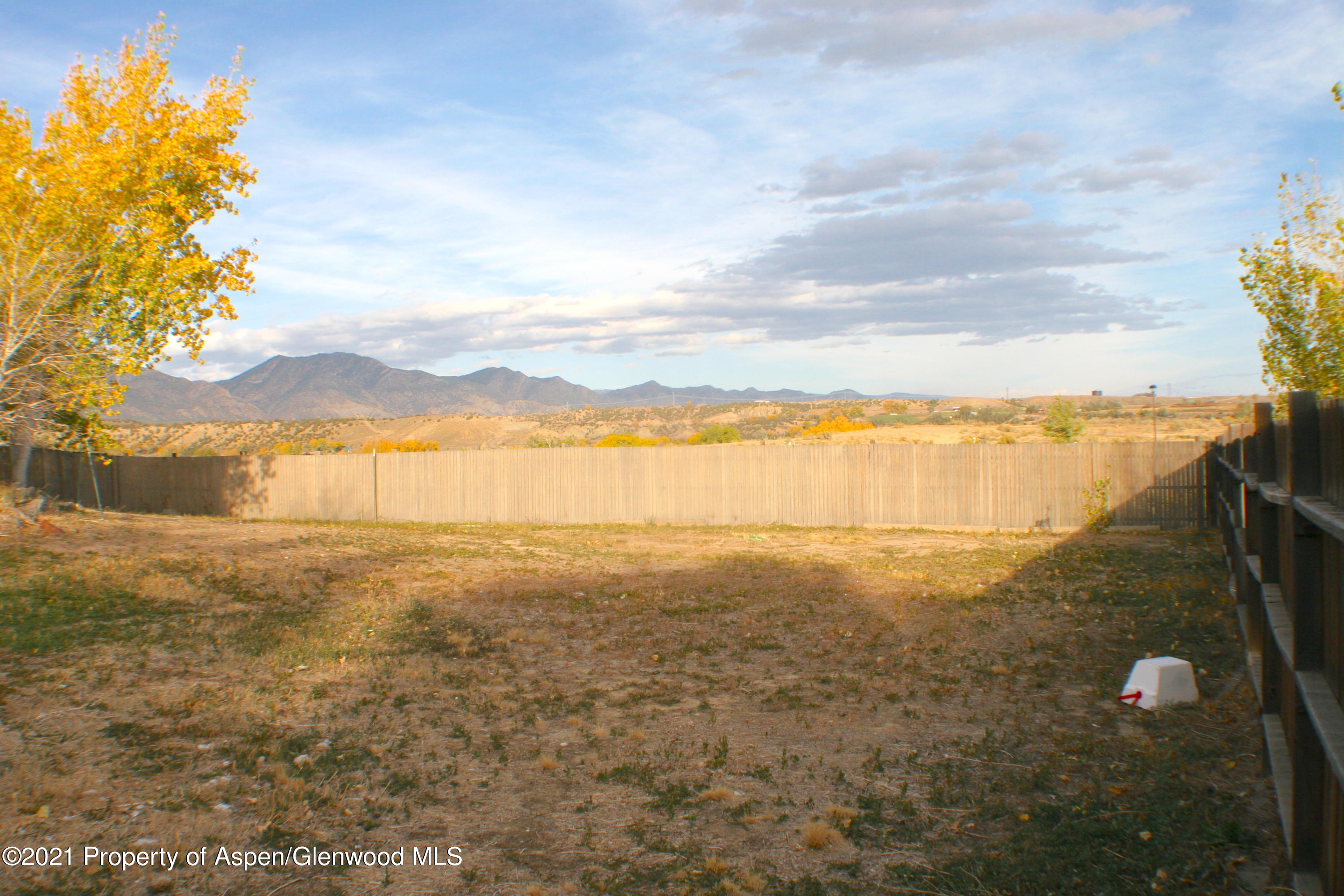 3169 West 31st Court Rifle, CO 81650 - Photo 19 of 27 a view of an ocean and beach