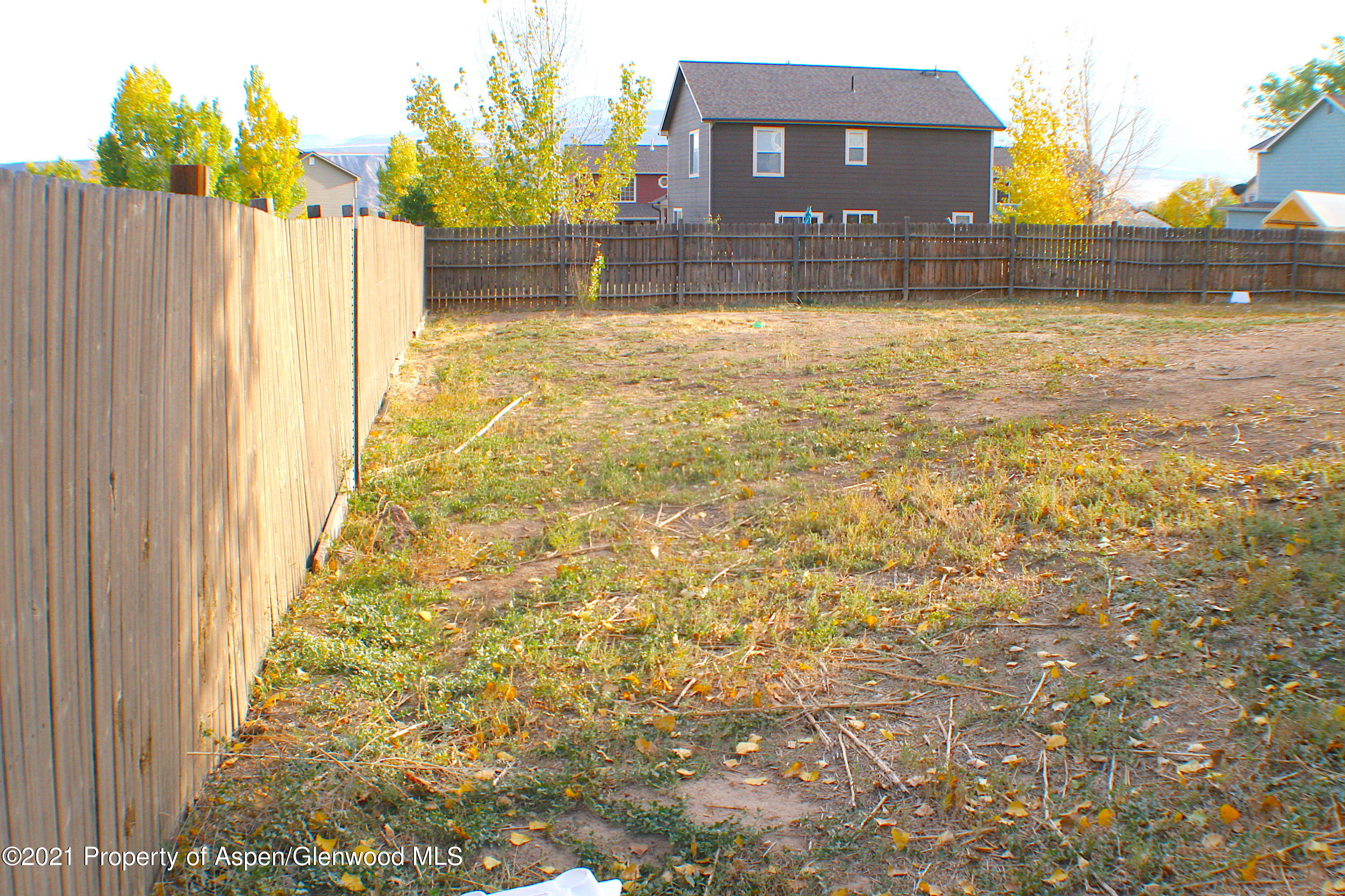 3169 West 31st Court Rifle, CO 81650 - Photo 24 of 27 a view of swimming pool