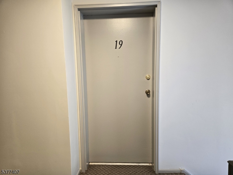 1041 Ridge Street, Unit A 19 Phillipsburg, NJ 08865 - Photo 13 of 20 a view of front door