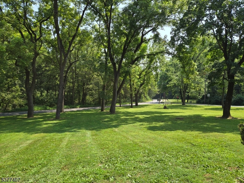 1041 Ridge Street, Unit A 19 Phillipsburg, NJ 08865 - Photo 18 of 20 a view of a park with trees in the background