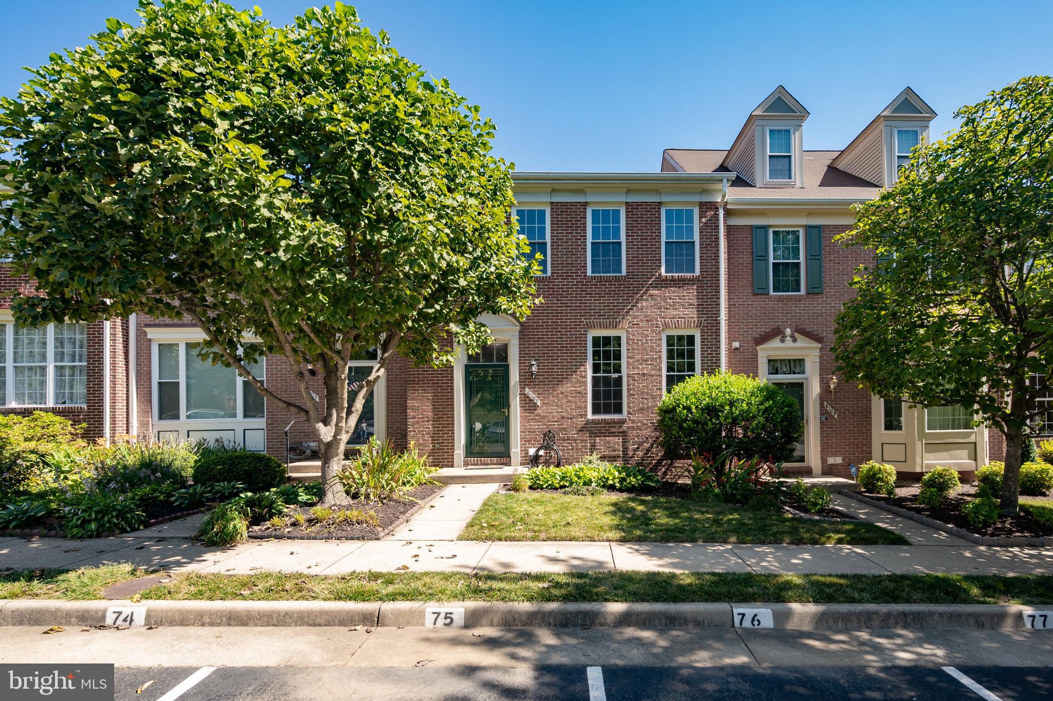 6107 Bricker Lane Alexandria, VA 22315 - Photo 1 of 49