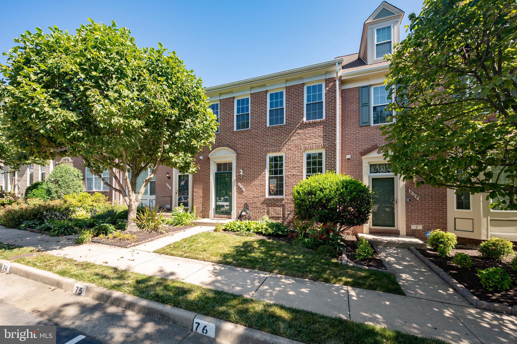 6107 Bricker Lane Alexandria, VA 22315 - Photo 2 of 49