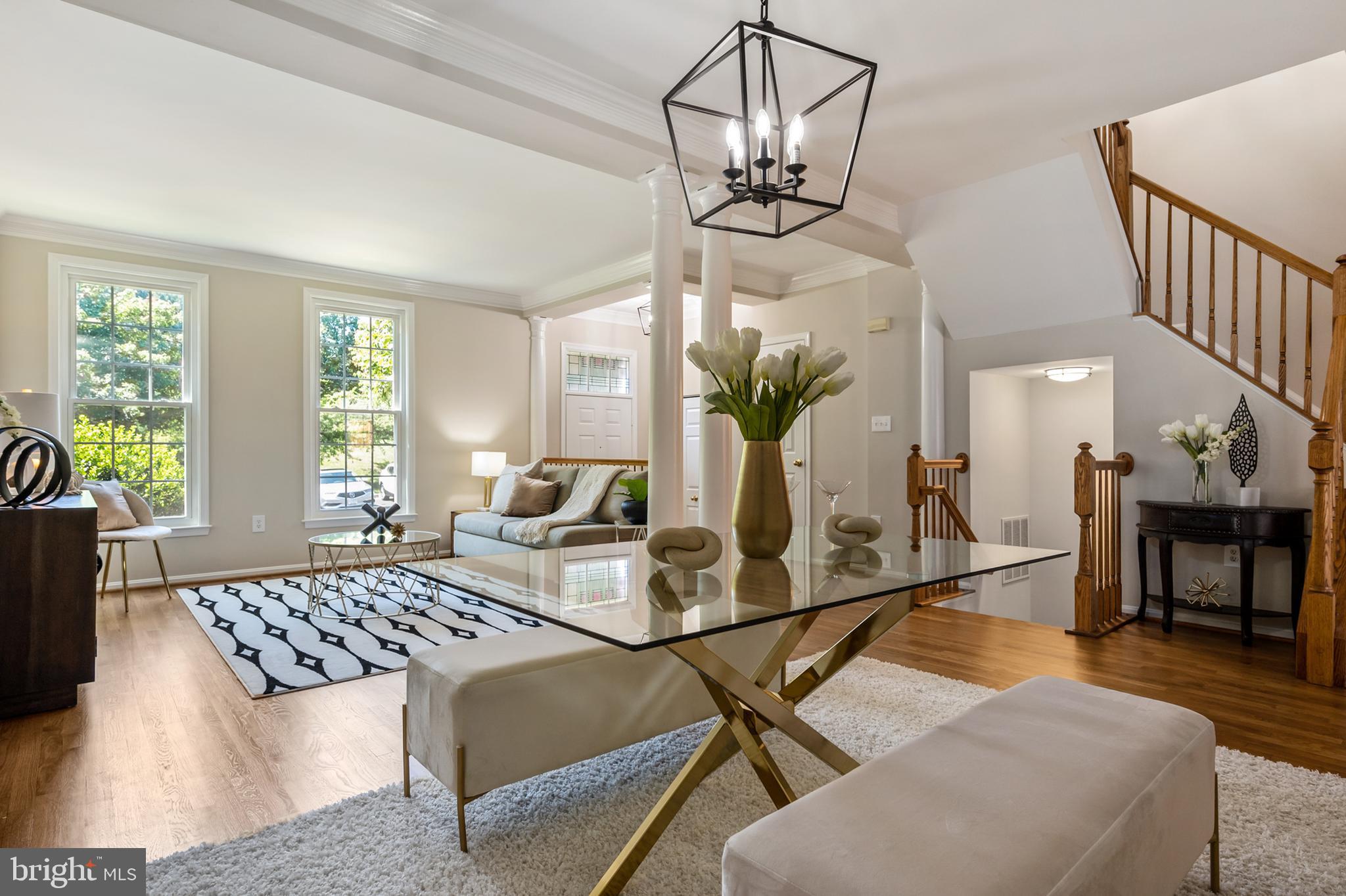 6107 Bricker Lane Alexandria, VA 22315 - Photo 11 of 49