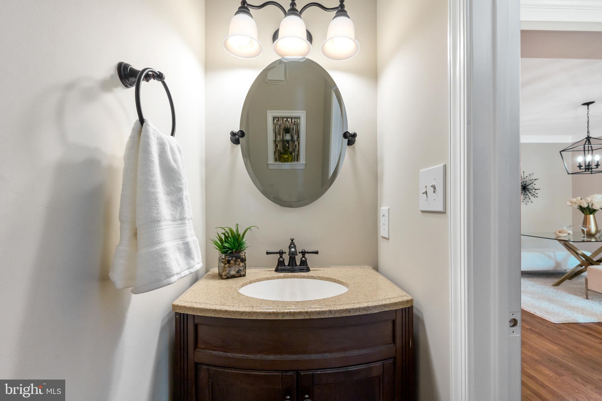 6107 Bricker Lane Alexandria, VA 22315 - Photo 12 of 49