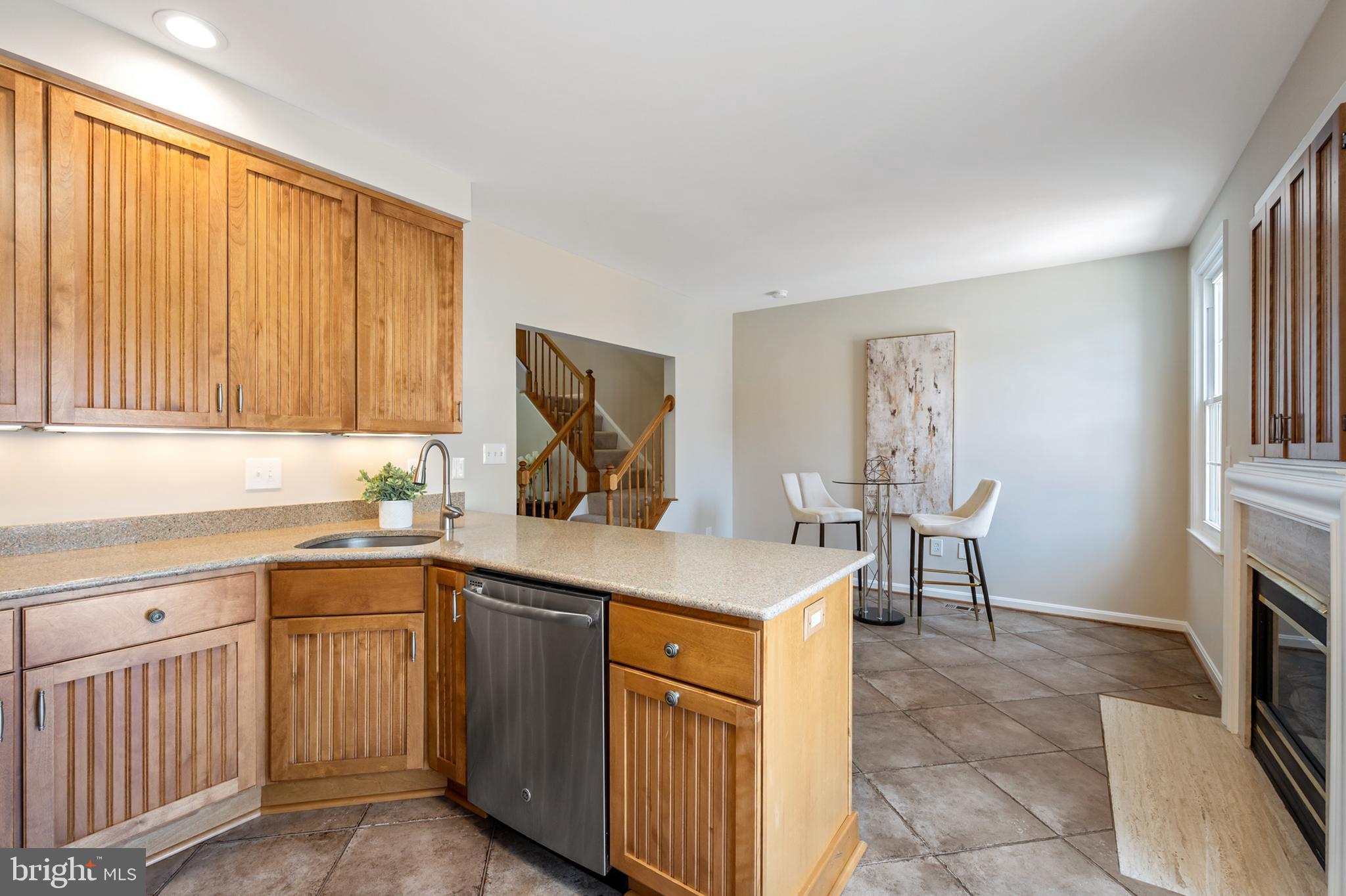 6107 Bricker Lane Alexandria, VA 22315 - Photo 17 of 49