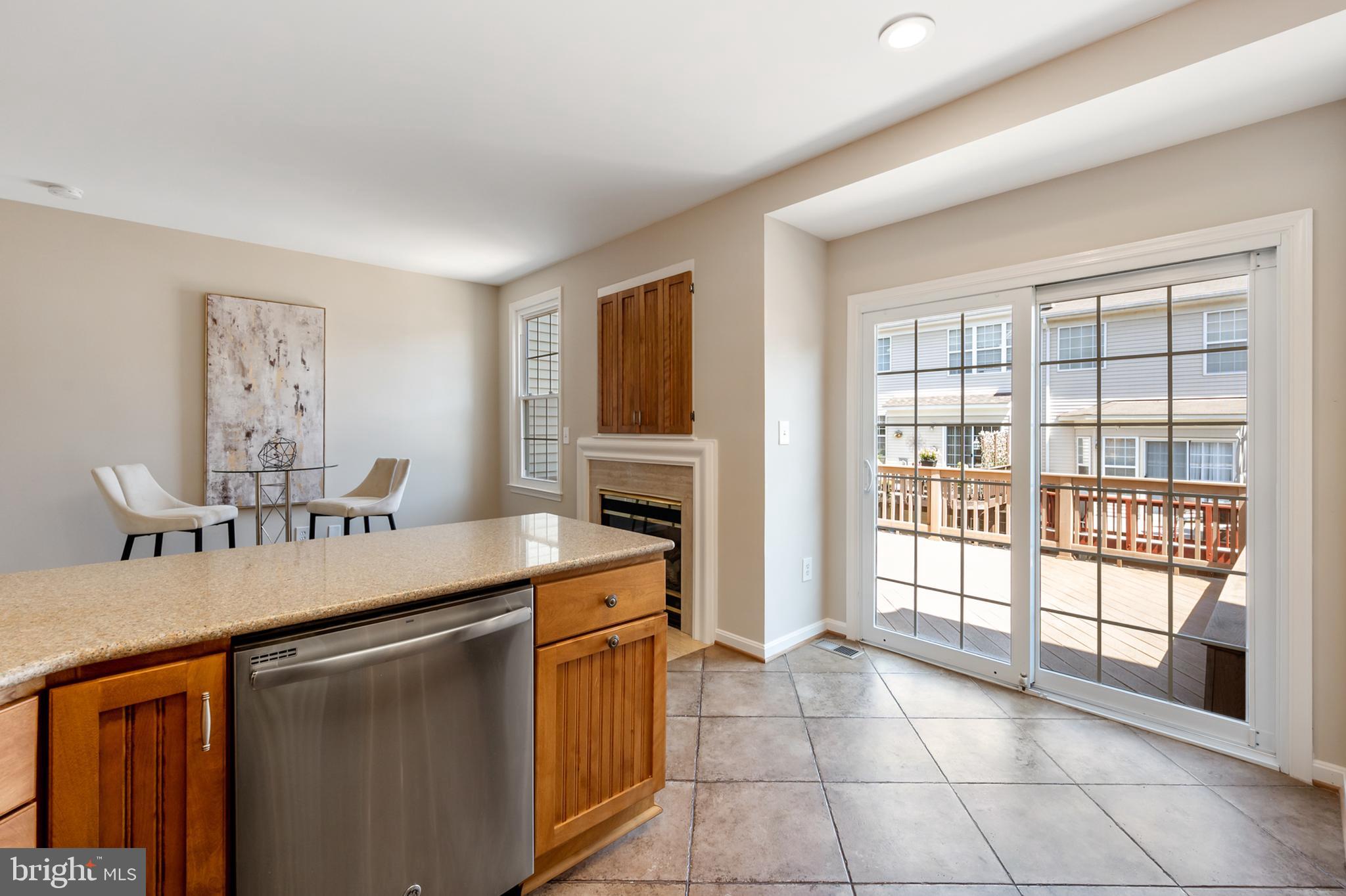 6107 Bricker Lane Alexandria, VA 22315 - Photo 19 of 49