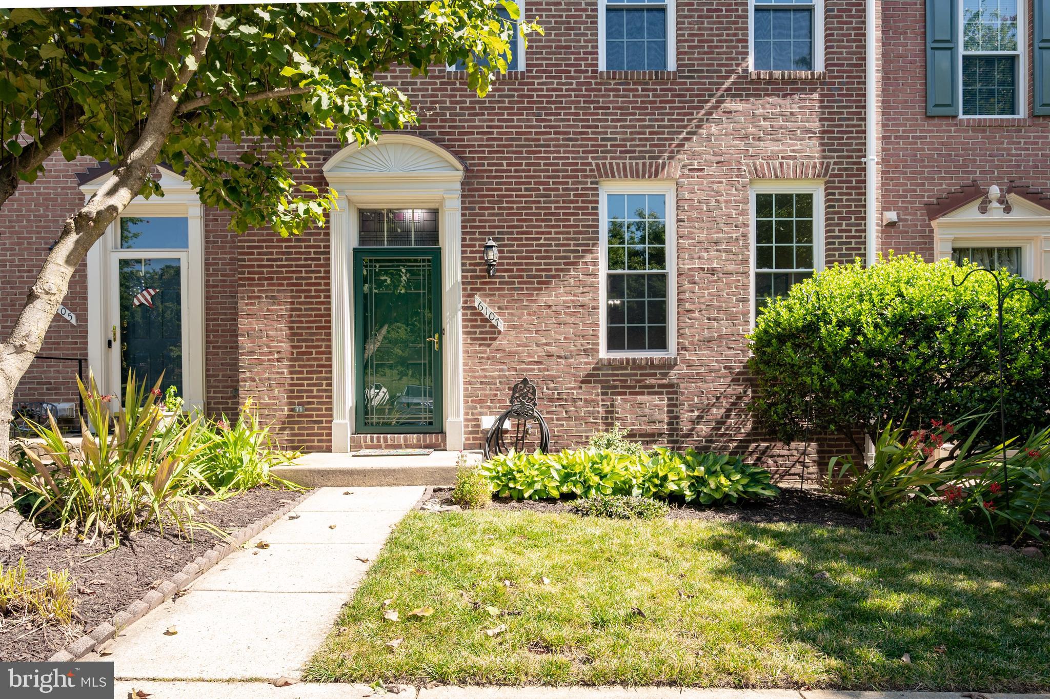 6107 Bricker Lane Alexandria, VA 22315 - Photo 3 of 49