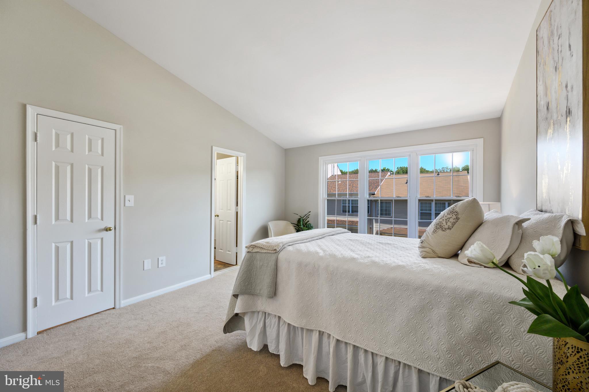 6107 Bricker Lane Alexandria, VA 22315 - Photo 22 of 49