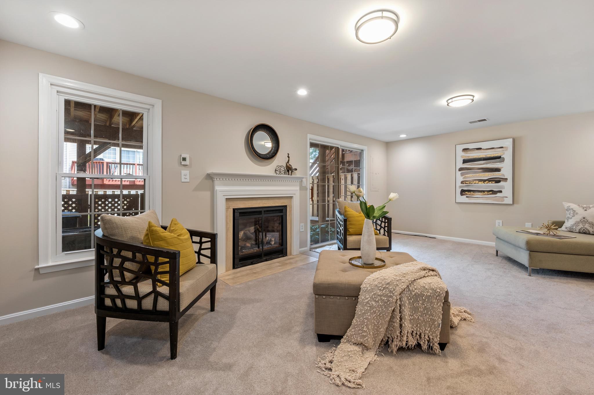 6107 Bricker Lane Alexandria, VA 22315 - Photo 32 of 49